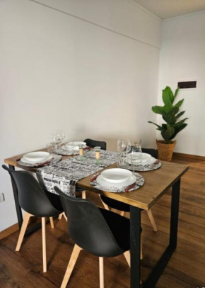 Casa Malbec San Martín y Peatonal